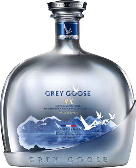 Grey Goose Vx Price